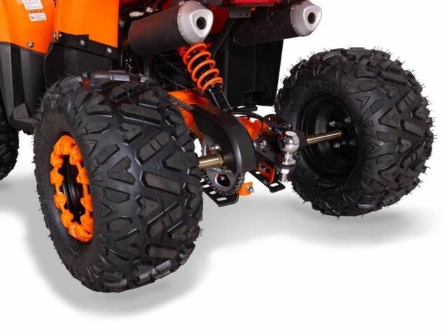 Другая Другая 2025 в Хмельницком на Automoto.ua Другая Другая, объемом двигателя 0.12 л и пробегом 0 тыс. км за 1100 $, фото 10 на Automoto.ua