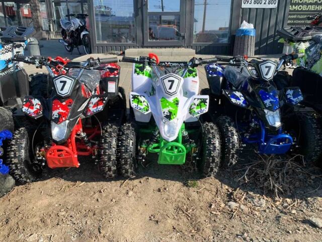 Інша Інша, об'ємом двигуна 65 л та пробігом 0 тис. км за 559 $, фото 7 на Automoto.ua