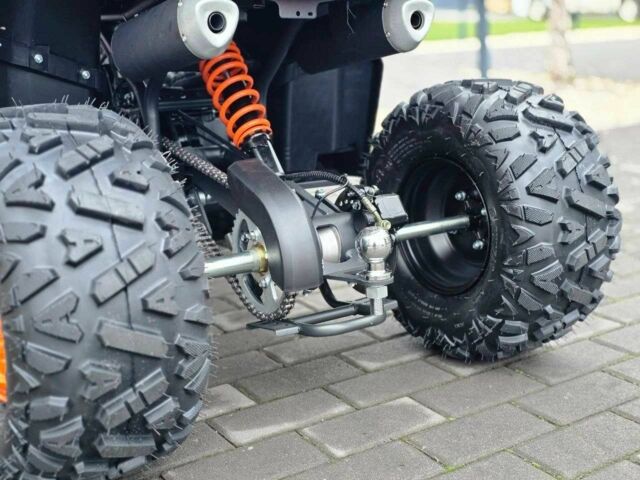 Другая Другая, объемом двигателя 0.12 л и пробегом 0 тыс. км за 1100 $, фото 22 на Automoto.ua