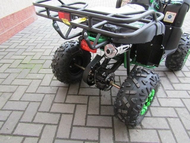 Другая Другая, объемом двигателя 0.11 л и пробегом 0 тыс. км за 850 $, фото 3 на Automoto.ua