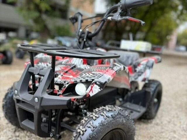 Інша Інша 2025 у Ратне на Automoto.ua Інша Інша, об'ємом двигуна 0.5 л та пробігом 0 тис. км за 144 $, фото 2 на Automoto.ua