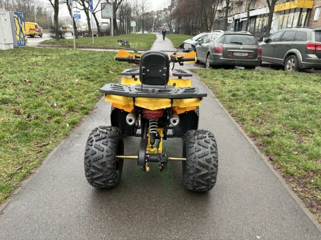 Інша Інша, об'ємом двигуна 0.13 л та пробігом 0 тис. км за 1010 $, фото 2 на Automoto.ua