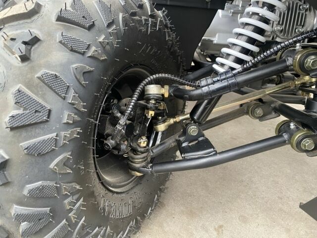 Другая Другая, объемом двигателя 0.15 л и пробегом 0 тыс. км за 1349 $, фото 12 на Automoto.ua