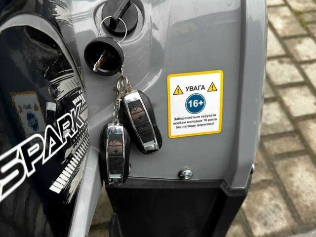 Інша Інша 2025 у Івано-Франківську на Automoto.ua Інша Інша, об'ємом двигуна 0.15 л та пробігом 0 тис. км за 1361 $, фото 6 на Automoto.ua