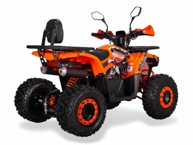 Другая Другая, объемом двигателя 0.13 л и пробегом 0 тыс. км за 1100 $, фото 6 на Automoto.ua