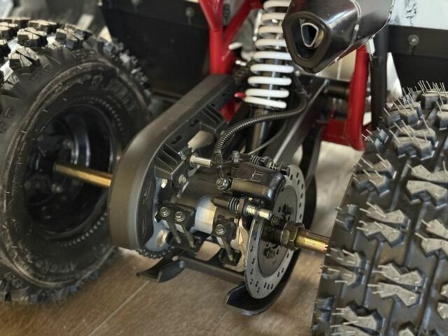 Другая Другая, объемом двигателя 0.15 л и пробегом 0 тыс. км за 1400 $, фото 7 на Automoto.ua