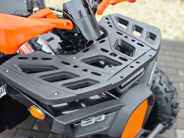 Другая Другая, объемом двигателя 0.12 л и пробегом 0 тыс. км за 1100 $, фото 3 на Automoto.ua