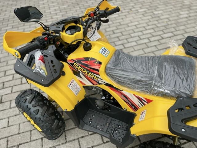 Інша Інша 2025 у Рівному на Automoto.ua Інша Інша, об'ємом двигуна 0.13 л та пробігом 0 тис. км за 1135 $, фото 4 на Automoto.ua
