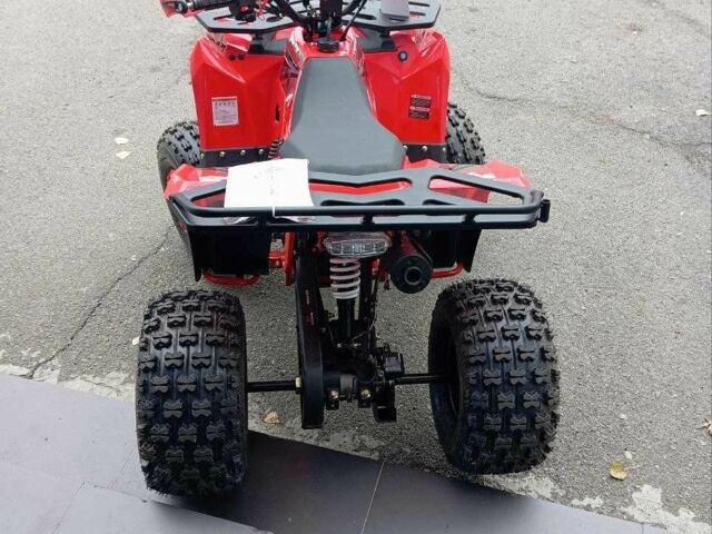 Другая Другая 2025 в Киеве на Automoto.ua Другая Другая, объемом двигателя 0.13 л и пробегом 0 тыс. км за 1450 $, фото 5 на Automoto.ua