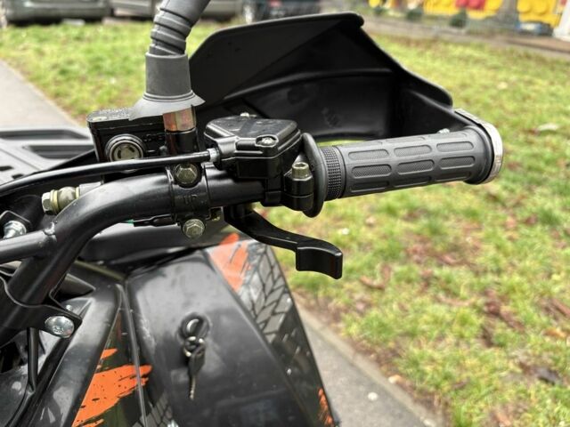 Другая Другая, объемом двигателя 0.13 л и пробегом 0 тыс. км за 1120 $, фото 5 на Automoto.ua