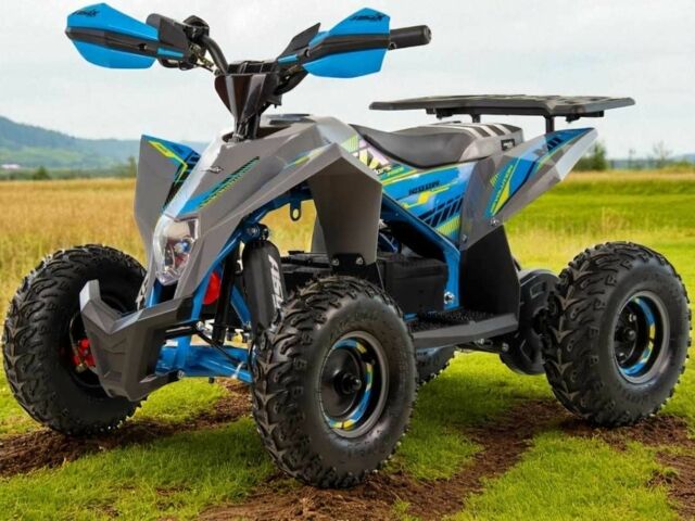 Інша Інша 2025 у Києві на Automoto.ua Інша Інша, об'ємом двигуна 0 л та пробігом 0 тис. км за 406 $, фото 5 на Automoto.ua