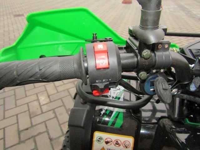 Другая Другая, объемом двигателя 0.11 л и пробегом 0 тыс. км за 850 $, фото 4 на Automoto.ua