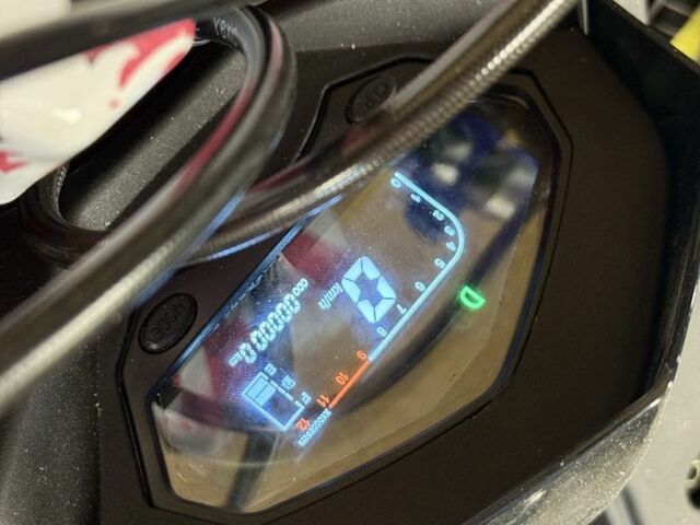 Другая Другая, объемом двигателя 0.15 л и пробегом 0 тыс. км за 1400 $, фото 3 на Automoto.ua