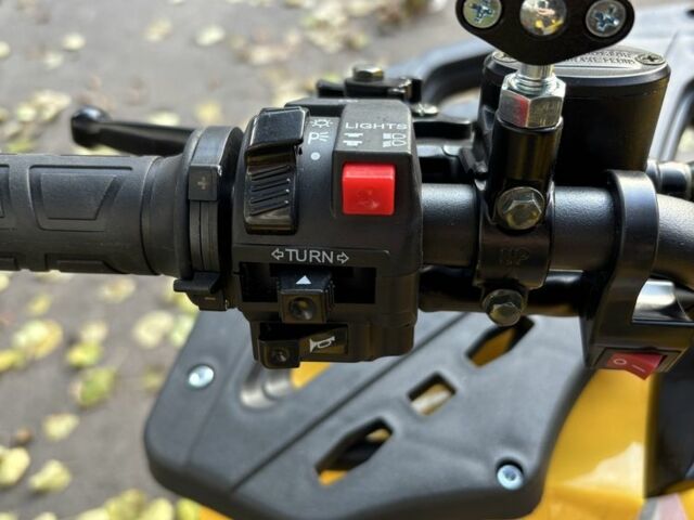 Другая Другая, объемом двигателя 0.13 л и пробегом 0 тыс. км за 1010 $, фото 5 на Automoto.ua