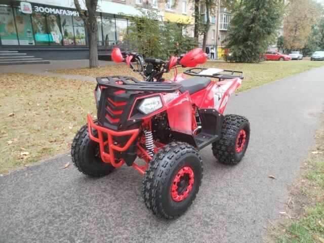 Другая Другая, объемом двигателя 0.13 л и пробегом 0 тыс. км за 1450 $, фото 13 на Automoto.ua