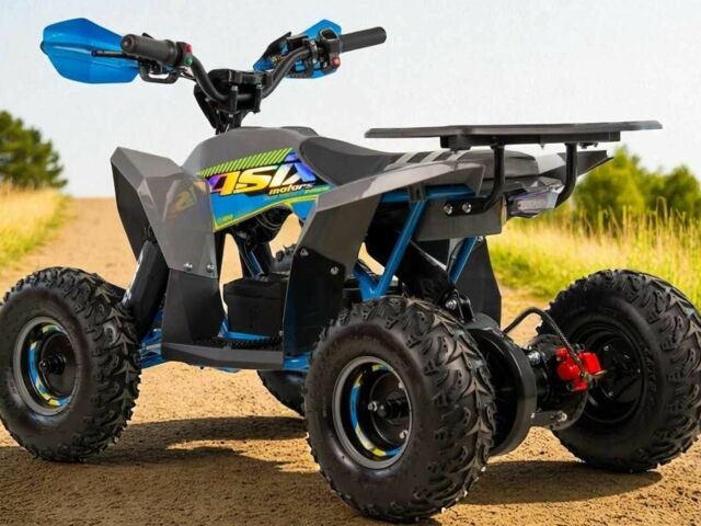 Інша Інша 2025 у Києві на Automoto.ua Інша Інша, об'ємом двигуна 0 л та пробігом 0 тис. км за 406 $, фото 2 на Automoto.ua