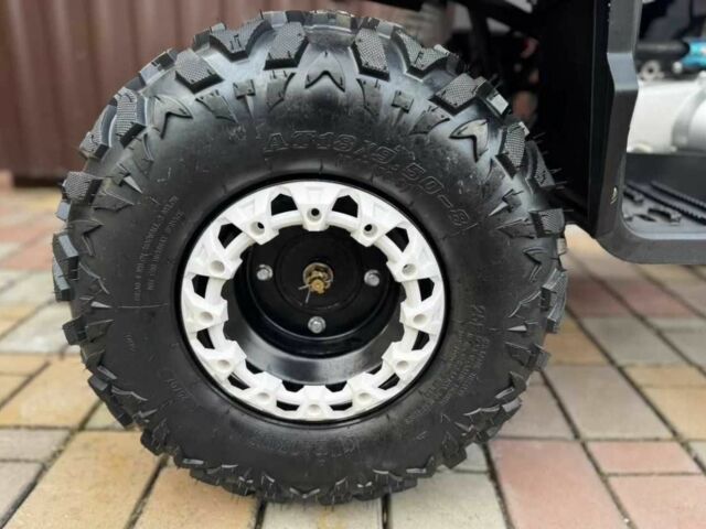 Другая Другая, объемом двигателя 0.13 л и пробегом 0 тыс. км за 357 $, фото 13 на Automoto.ua