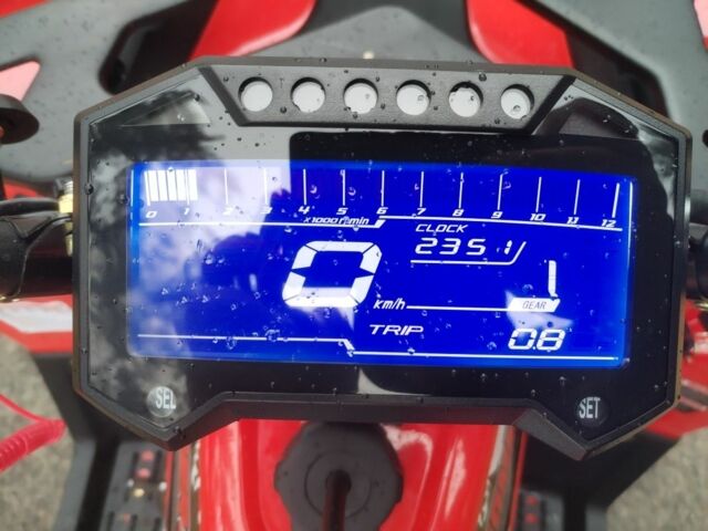 Другая Другая, объемом двигателя 0.13 л и пробегом 0 тыс. км за 1450 $, фото 7 на Automoto.ua