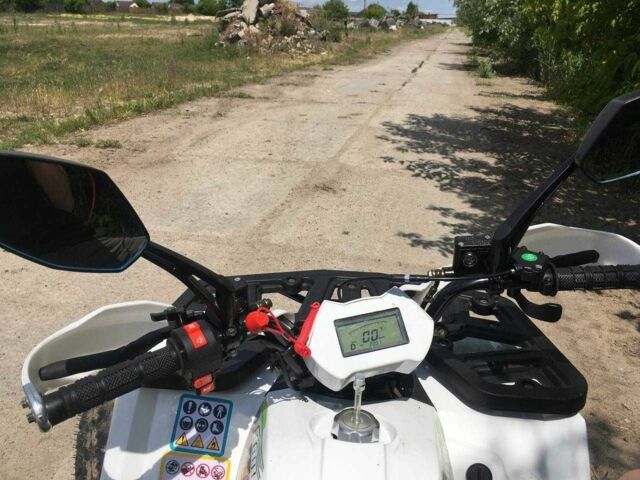 Другая Другая, объемом двигателя 0.13 л и пробегом 0 тыс. км за 1150 $, фото 3 на Automoto.ua