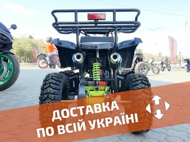 Інша Інша 2025 у Дніпро (Дніпропетровську) на Automoto.ua Інша Інша, об'ємом двигуна 50 л та пробігом 0 тис. км за 506 $, фото 3 на Automoto.ua