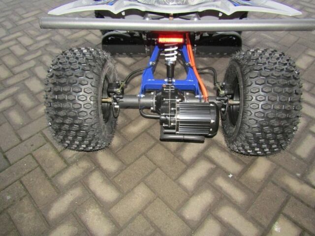 Другая Другая 2025 в Житомире на Automoto.ua Другая Другая, объемом двигателя 1 л и пробегом 0 тыс. км за 1300 $, фото 4 на Automoto.ua