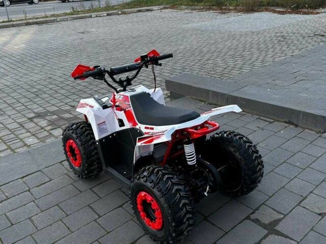 Інша Інша 2025 у Івано-Франківську на Automoto.ua Інша Інша, об'ємом двигуна 0.15 л та пробігом 0 тис. км за 1401 $, фото 2 на Automoto.ua