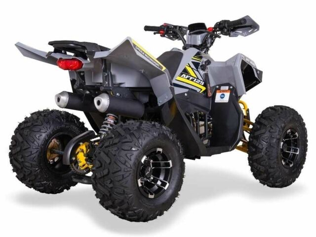 Другая Другая, объемом двигателя 0.13 л и пробегом 0 тыс. км за 1240 $, фото 7 на Automoto.ua