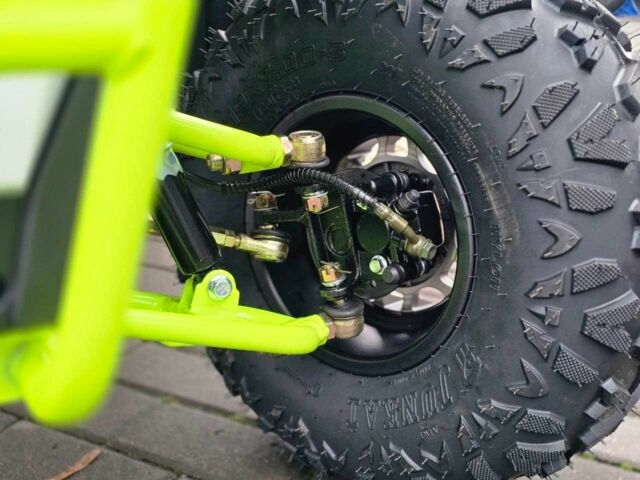 Другая Другая, объемом двигателя 0.12 л и пробегом 0 тыс. км за 1270 $, фото 23 на Automoto.ua