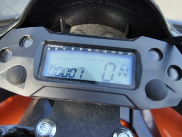 Другая Другая, объемом двигателя 0.12 л и пробегом 0 тыс. км за 1013 $, фото 11 на Automoto.ua