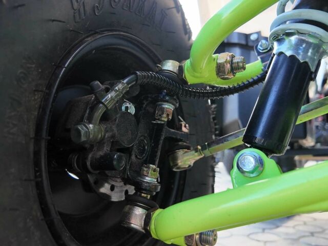 Другая Другая, объемом двигателя 0.12 л и пробегом 0 тыс. км за 1013 $, фото 17 на Automoto.ua