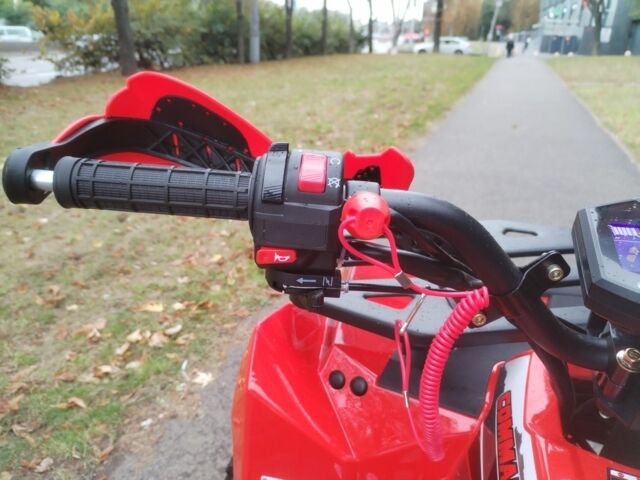 Другая Другая, объемом двигателя 0.13 л и пробегом 0 тыс. км за 1450 $, фото 5 на Automoto.ua