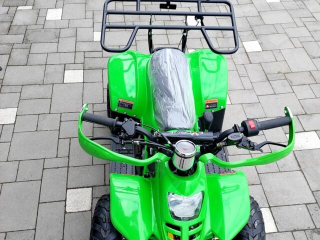 Другая Другая, объемом двигателя 0.11 л и пробегом 0 тыс. км за 700 $, фото 14 на Automoto.ua