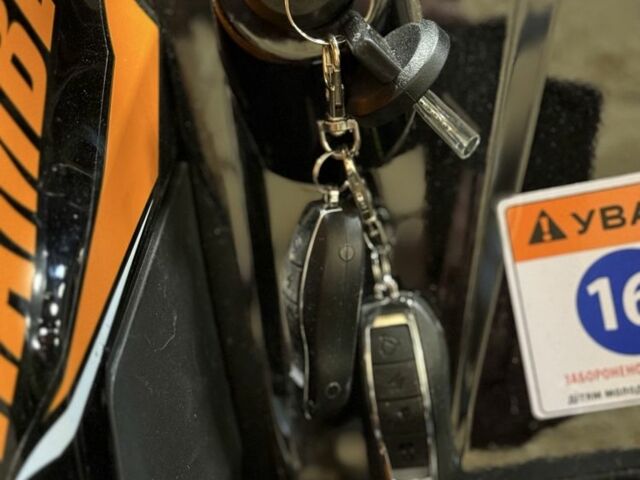 Другая Другая, объемом двигателя 0.15 л и пробегом 0 тыс. км за 1400 $, фото 9 на Automoto.ua