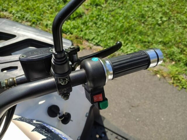 Другая Другая, объемом двигателя 0.15 л и пробегом 0 тыс. км за 1399 $, фото 11 на Automoto.ua