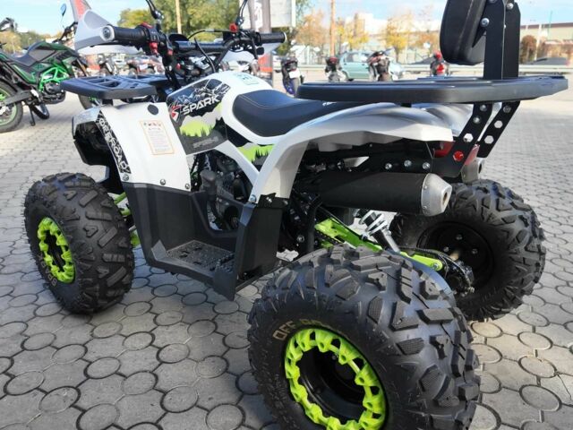 Другая Другая, объемом двигателя 0.12 л и пробегом 0 тыс. км за 1013 $, фото 4 на Automoto.ua