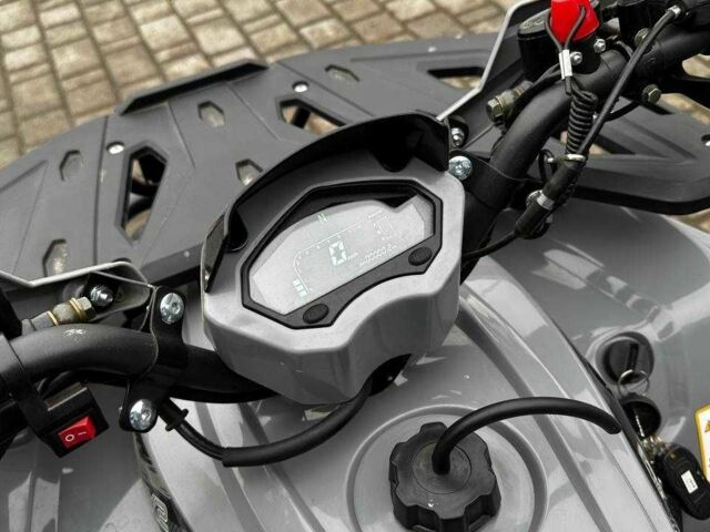 Інша Інша 2025 у Івано-Франківську на Automoto.ua Інша Інша, об'ємом двигуна 0.15 л та пробігом 0 тис. км за 1361 $, фото 5 на Automoto.ua