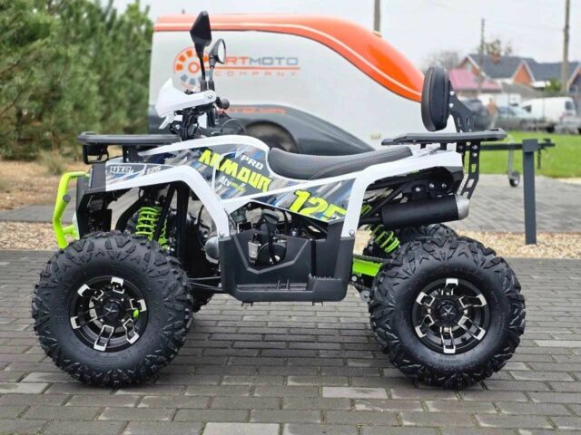 Інша Інша 2025 у Хмельницькому на Automoto.ua Інша Інша, об'ємом двигуна 0.12 л та пробігом 0 тис. км за 1270 $, фото 2 на Automoto.ua