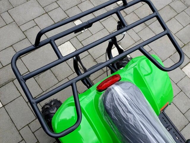 Другая Другая, объемом двигателя 0.11 л и пробегом 0 тыс. км за 700 $, фото 8 на Automoto.ua