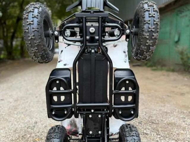Інша Інша 2025 у Ратне на Automoto.ua Інша Інша, об'ємом двигуна 0.5 л та пробігом 0 тис. км за 144 $, фото 4 на Automoto.ua