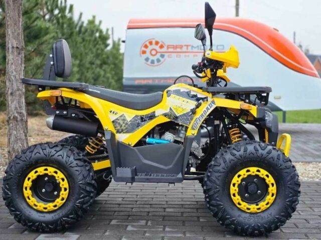 Другая Другая, объемом двигателя 0.13 л и пробегом 0 тыс. км за 1100 $, фото 13 на Automoto.ua