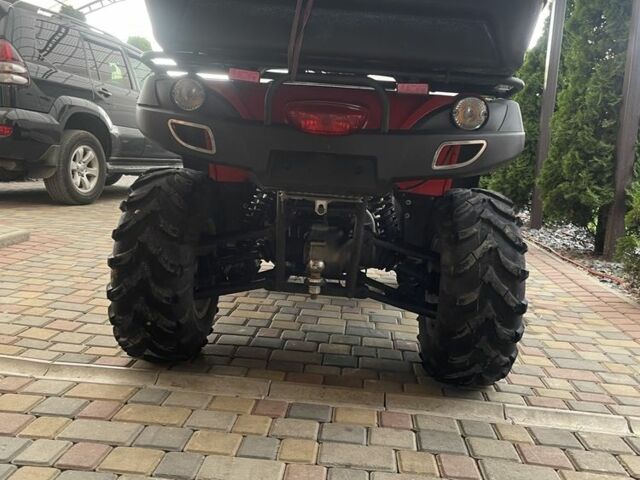 Другая Другая, объемом двигателя 0.65 л и пробегом 0 тыс. км за 4300 $, фото 1 на Automoto.ua