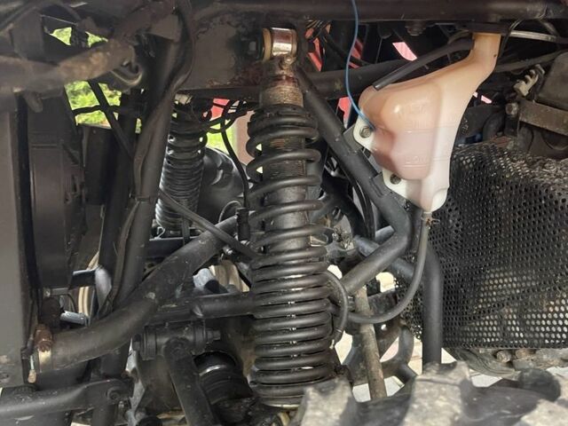 Другая Другая, объемом двигателя 0.65 л и пробегом 0 тыс. км за 4300 $, фото 5 на Automoto.ua