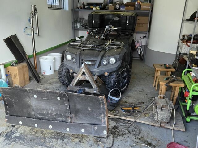 Другая Другая, объемом двигателя 0.5 л и пробегом 0 тыс. км за 4999 $, фото 5 на Automoto.ua