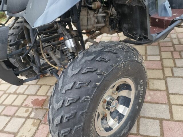 Інша Інша, об'ємом двигуна 0 л та пробігом 0 тис. км за 717 $, фото 8 на Automoto.ua