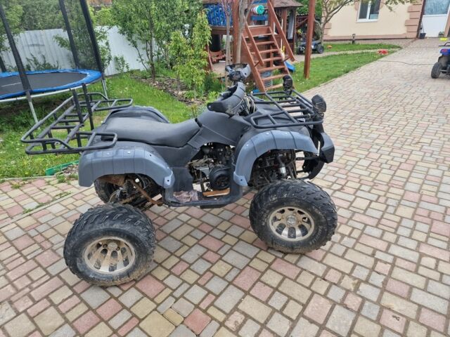 Інша Інша, об'ємом двигуна 0 л та пробігом 0 тис. км за 645 $, фото 2 на Automoto.ua