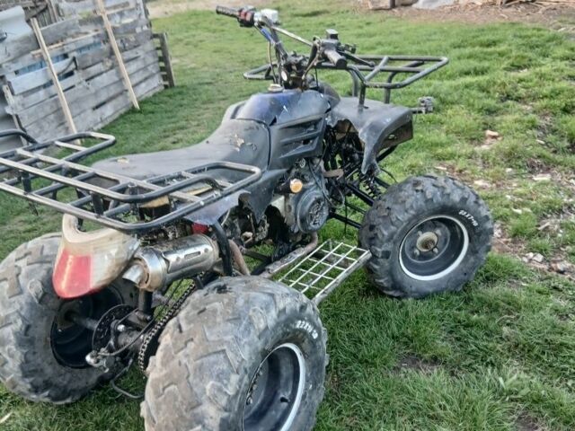 Другая Другая, объемом двигателя 0.2 л и пробегом 0 тыс. км за 750 $, фото 4 на Automoto.ua