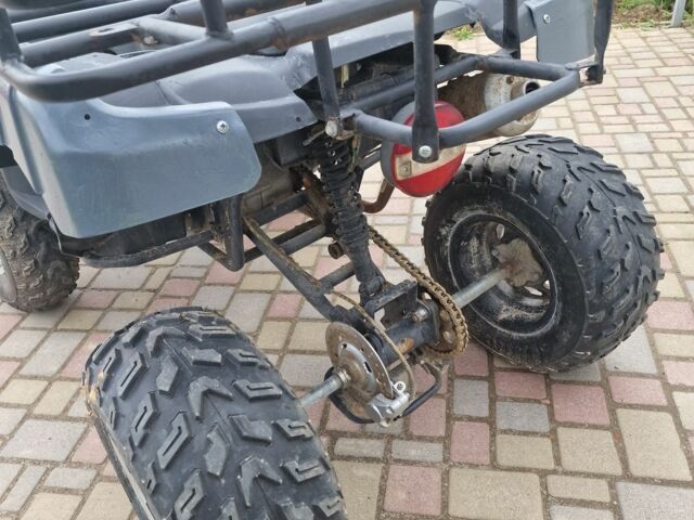 Інша Інша, об'ємом двигуна 0 л та пробігом 0 тис. км за 645 $, фото 6 на Automoto.ua