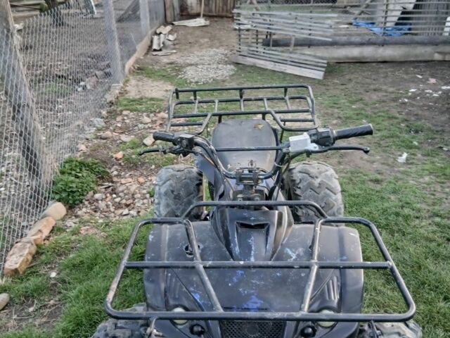 Другая Другая, объемом двигателя 0.2 л и пробегом 0 тыс. км за 750 $, фото 5 на Automoto.ua