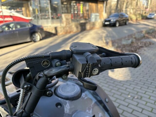 Інша Інша, об'ємом двигуна 0.5 л та пробігом 0 тис. км за 4500 $, фото 6 на Automoto.ua