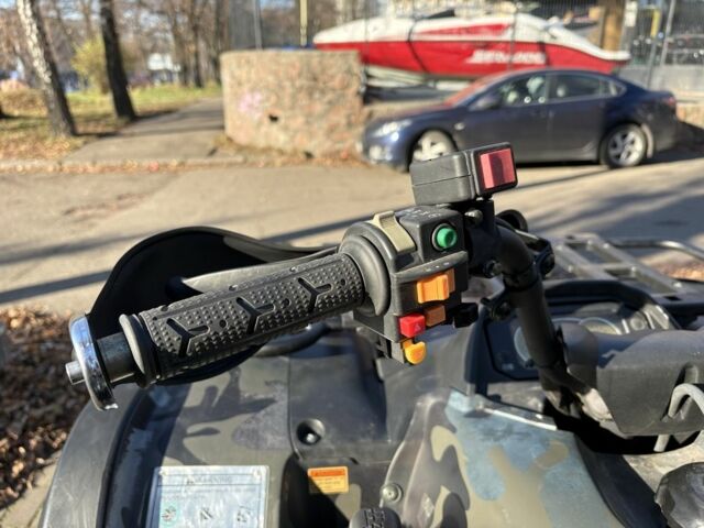 Інша Інша, об'ємом двигуна 0.5 л та пробігом 0 тис. км за 4500 $, фото 5 на Automoto.ua